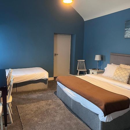 The Townhouse Bed & Breakfast Milltown Malbay Ngoại thất bức ảnh