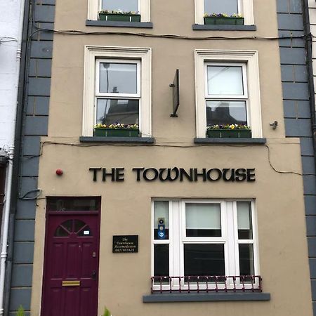The Townhouse Bed & Breakfast Milltown Malbay Ngoại thất bức ảnh