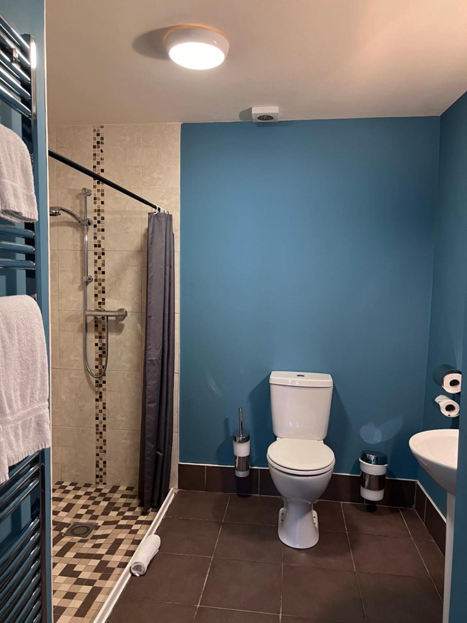 The Townhouse Bed & Breakfast Milltown Malbay Ngoại thất bức ảnh